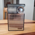 Vintage Invicta 6 Transistor Radio Model 100 Very Nice