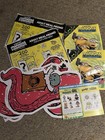 Wendy   s Minion Mega Sticker And Other Minion Signage