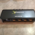 Iogear Extreme Miniview 4-port Usb Ps 2 Kvm Switch Gcs1734