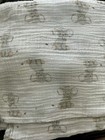 New Moon   Stars Elephant Sleep Tight Nightlight   Elephant      Blanket 36    X 36   