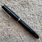 Pelikan 400 14c-585 Fountain Pen