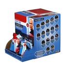 Star Trek Heroclix Away Team  The Next Generation Countertop Display Free Ship