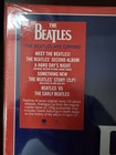 The Beatles 1964 Us Albums In Mono  8-lp Boxset Sealed 2024 
