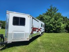 2016 Car Hauler  Race Trailer  Toy Hauler  Cargo Trailer