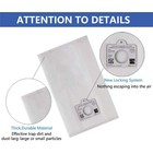6 Bags Kenmore Type Q c Hepa Vacuum Bags Style 5055 20-50558 50557 53292- 1 Pack