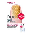 Mavala Stop Deterrent Nail Polish Treatment - For Ages 3  - 0 3 Fl Oz   10ml
