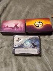 Mtg Planechase Anthology 86 Planes Phenomenon Deck Set New  2 Planar Dice W  Box