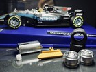 Choose Your Any New Carrera Digital 1 32 F1 Modern Slot Car With Rtr Racing Kit