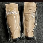 Guinness Pint Glass  New Design  20 Oz   perfect Pint  Ireland  irish Pint 