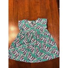 Tea Collection  2t Dress Bundle  100  Cotton  Dresses  Butterflies  Floral