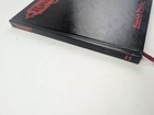 Ravenloft Limited Edition Codex Guide Manual