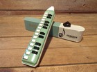 Vintage Hohner Melodica Soprano Musical Instrument Made In Germany