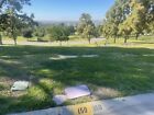 Rose Hills Cemetery Plots