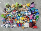 64 Styles Hongkong Disneyland Characters Shoulder Pal Plush Magnet Doll Toys