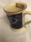 The Polar Express Mug Believe  3d Coffee Hot Chocolate Christmas Cup Tom Hanks