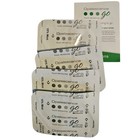 Opalescence Go 15  Mint Teeth Whitening 4 Trays Sealed Exp 2028 Hydrogen Gel