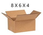 Heavy Duty Shipping Boxes For Packing Moving   Mailing Corrugated Cardboard Box