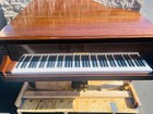 Baldwin Model R Baby Grand Piano   1975  