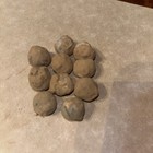 World War 1 Shrapnel  Albert  France Battle Of The Somme