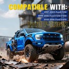 Tailgate Assist Shock For F150 F250 F350 1997-2016  Tail Gate Soft Open 43023