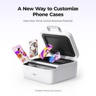 Htvront Phone Cases Heat Press For Iphone 3d Vacuum Heat Press Is Software White