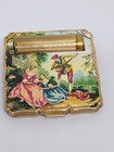 Rare Stratton Powder Compacts Stratton  lipstick Royale  1950s