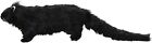 Hansa Stuffed Doll Bh8147 Binturong Plush Toy From Japan New