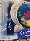 Fisher Price Peaceful Planet Aquarium Crib Soother 1999 Aquatic Sounds Tested