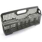 Universal Dishwasher Silverware Basket Replacement - Fits Whirlpool   Kitchenaid