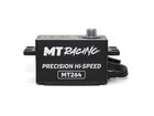 Mt Racing Mt264 Waterproof Low Profile High Speed Servo