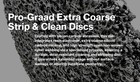 Pro-graad Strip   Clean Disc