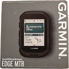 Garmin Edge Mtb Gps Mountain Bike Cycling Computer 010-02993-00 New