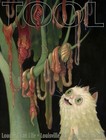      Tool Poster 9 20 2026 Louder Than Life Festival Louisville Kentucky Alex Kuno