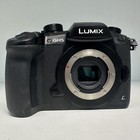 Panasonic Lumix Dc-gh5 20 3 Mp Mirrorless Digital Camera English 95 new