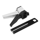 50ml Epoxy Resin Gun Dispenser Static Mixer Mixing Nozzle Gun Applicator 2024new