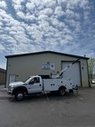 2016 Ford F-450 Imt Dominator Mechanics Crane Service Truck