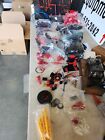 Fischertechnik Miscellaneous Robotic Parts-34 Lbs    157 