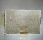 Travelstamps 1948 Pakistan Bahawalpur  38  10rupees High Value Vf Mint Og Hinged