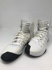 New Other Nike Hyperdunk 2016 Tb Womens Size 9 5 Basketball Shoes Black white