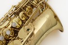 Selmer Series Ii Alto Saxophone  Excellent Condition  Just Serviced