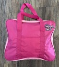 Y2k Disney The Cheetah Girls Fleece Sleeping Bag Pillow Sleep Mask W carry Case