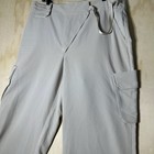 Figs Limited Edition Star Wars Scrub Pants Yoda Cream 2xl