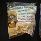 Mcdonald s Mcnugget Buddies Snorkel   Rocker Happy Meal Toys 1988