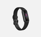 Fitbit Luxe Activity Fitness   Wellness Heart Rate Tracker More Color S l Bands