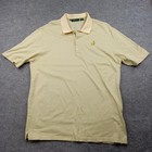 Bobby Jones Polo Shirt Mens Large Masters Golf Augusta National Club Course Ga