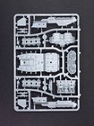Land Speeder  armageddon  - Space Marines - Warhammer 40k - New On Sprue