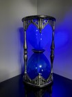 Hourglass Decoration With Light And Sound