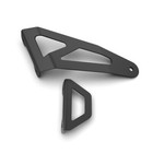 For Cfmoto 450mt Ibex 450 2024-2026 Exhaust Hanger And Foot Peg Removes Bracket