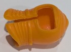 Vintage 1976 Mattel Space  1999 Eagle 1 Space Ship  Orange Helmet Only