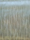 Vtg Bulk Upholstery Fabric  2 8 Yards  55  Width Green Silk Jacquard Chair Heavy